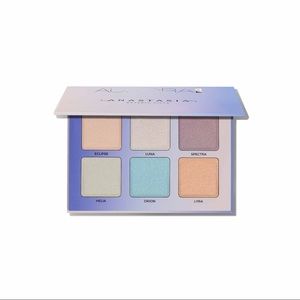 Anastasia Beverly Hills Aurora Glow Kit